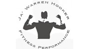 Jawarren Hooker Fitness Performance