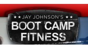 Boot Camp Fitness