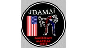 John Barrett American Martial