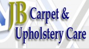 JB Carpet & Upholstery