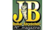 JB Dollar Stretcher Magazine