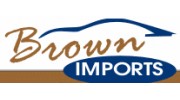Import & Export in Greensboro, NC