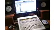 Recording Studio in Winston Salem, NC