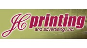 JC Printing & Advertising