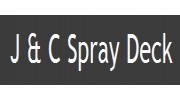 J & C Spray Deck