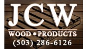 JCW Woodproducts