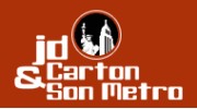 J. D. Carton & Son Metro