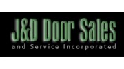 J & D Door Sales