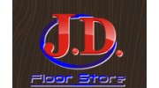 Jd's Hardwood Flooring