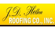 JD Helton Roofing