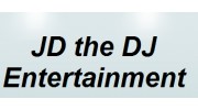 JD The DJ Entertainment