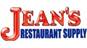 Jean's Restaurant Supply