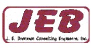 Brenman Consulting Engineers - Jerry Brenman Pe
