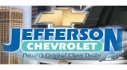 Jefferson Chevrolet