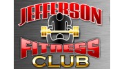 Jefferson Fitness Club