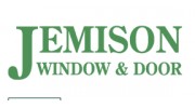 Jemison's Peachtree Window