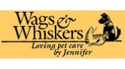 Wags & Whiskers Loving Pet Care By Jennifer