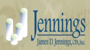 Jennings James
