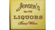 Jensens Liquors