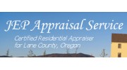 JEP Appraisal Services