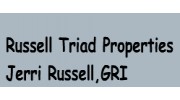 Russell Triad Properties
