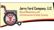 Jerry Ford