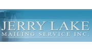 Jerry Lake Mailing Service