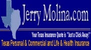 Molina Jerry Insurance