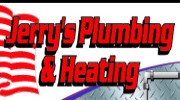 Jerry's Plumbing Heating & Welding