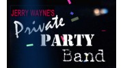Jerry Wayne & The Private