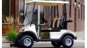 Johnson Trailers And Golf Cars