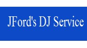J. Ford's DJ Service