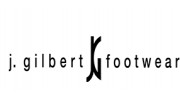 J Gilbert Footwear