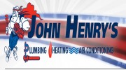 John Henry's Plumbing Heating & AC
