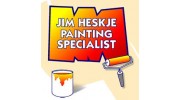 Jim Heskje Painting