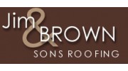 Jim Brown & Sons Roofing