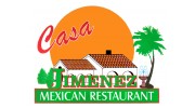 Casa Jiminez Restaurant