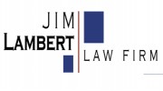 Jim Lambert Law Firm