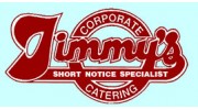 Jimmy's Corporate Catering