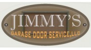 Jimmy's Garage Door Service - Garage Door Repair