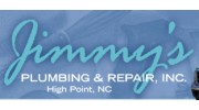 Jimmy's Plumbing & Repair