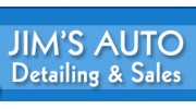 Jim's Auto Detailing & Sales