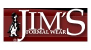 Jim's Formal Wear