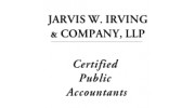 Irving Jarvis W