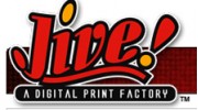 Jive A Digital Print Factory