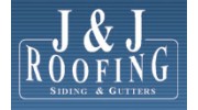 J & T Roofing