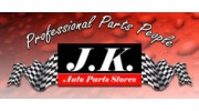 Jk Auto Parts