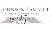 Johnson Lambert