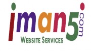 Jman5 Website Services