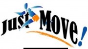 Just Move! Personal Training